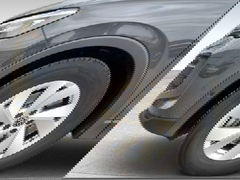 Volkswagen Tiguan usata a Pisa (15)