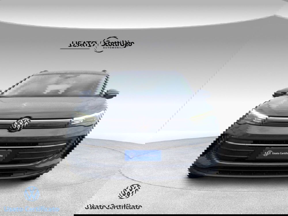 Volkswagen Tiguan usata a Pisa (2)