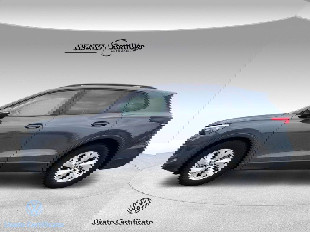 Volkswagen Tiguan usata a Pisa (3)