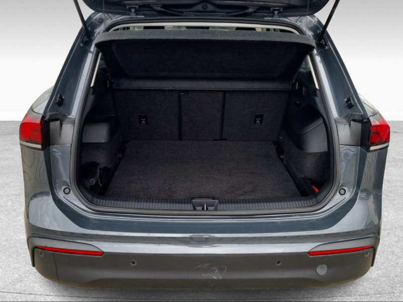 Volkswagen Tiguan usata a Pisa (6)