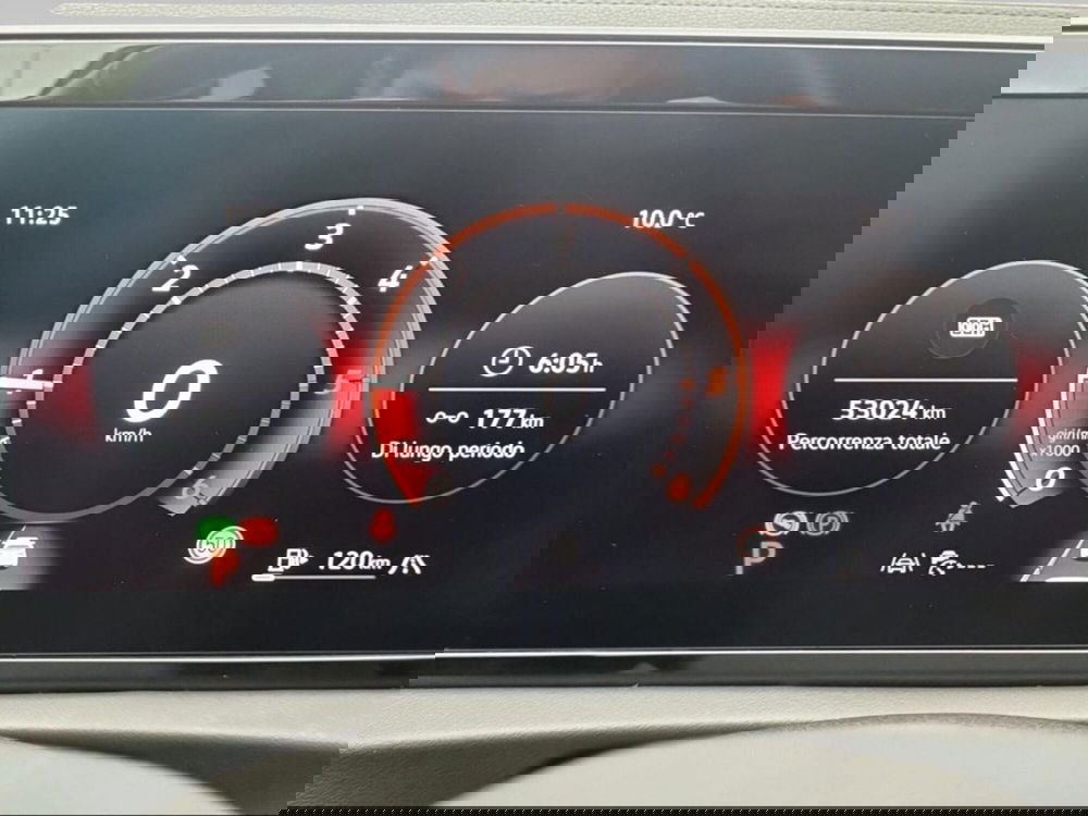 Volkswagen Tiguan usata a Pisa (7)
