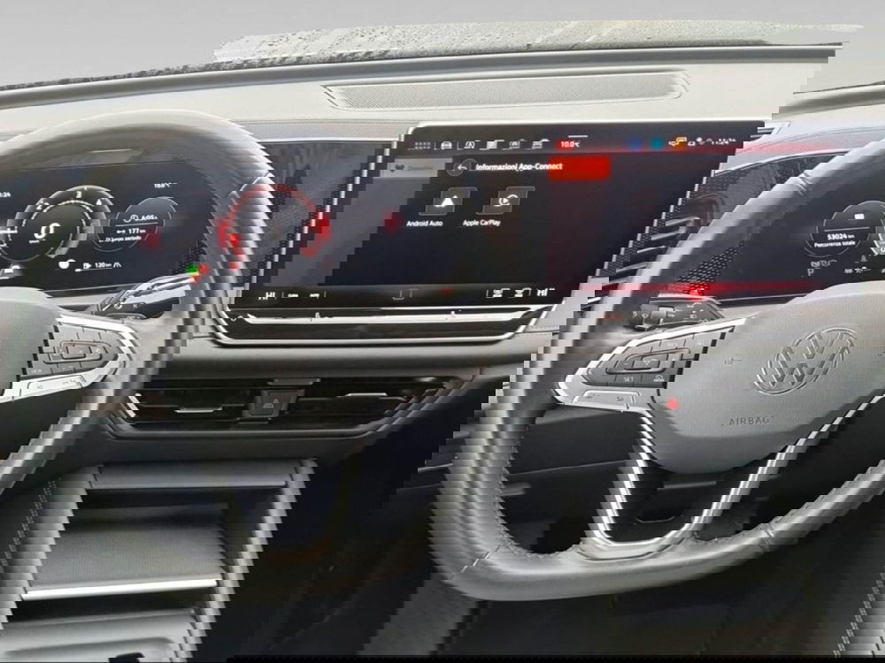 Volkswagen Tiguan usata a Pisa (8)