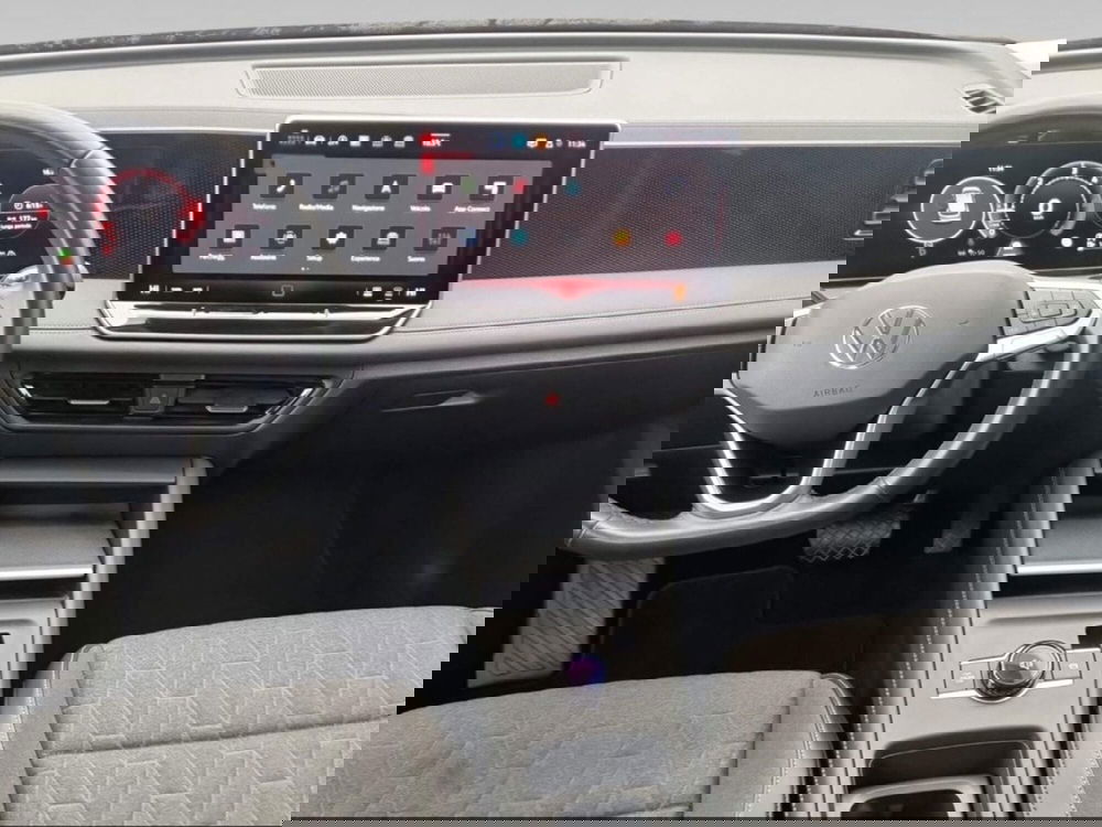 Volkswagen Tiguan usata a Pisa (9)