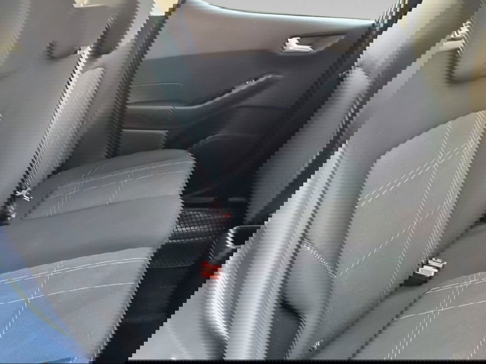 Ford Fiesta usata a Pisa (11)