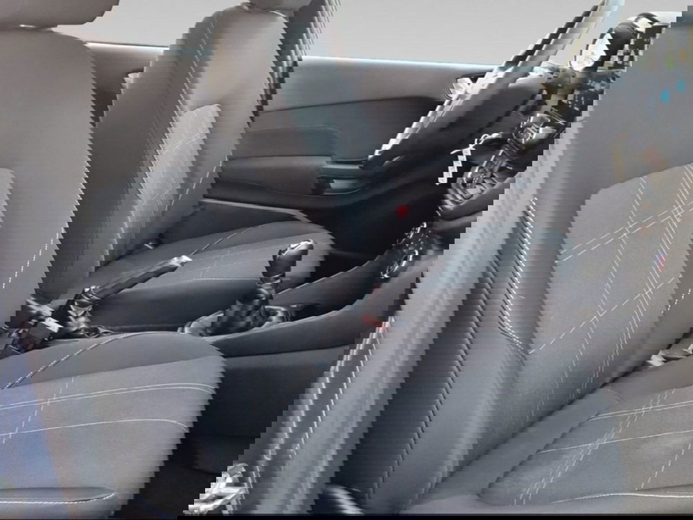 Ford Fiesta usata a Pisa (12)
