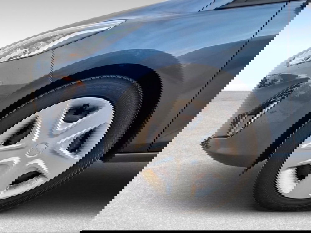 Ford Fiesta usata a Pisa (15)