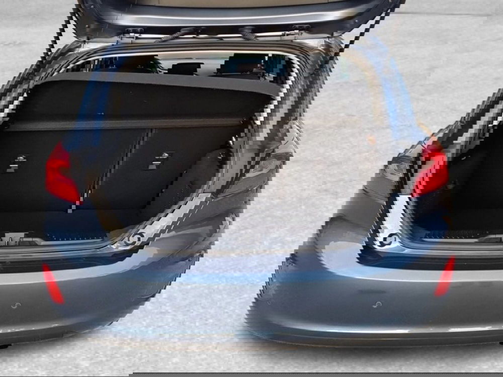 Ford Fiesta usata a Pisa (6)