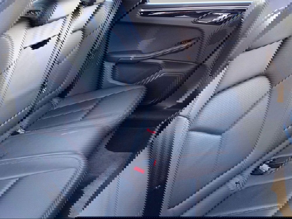 Porsche Macan usata a Pisa (12)