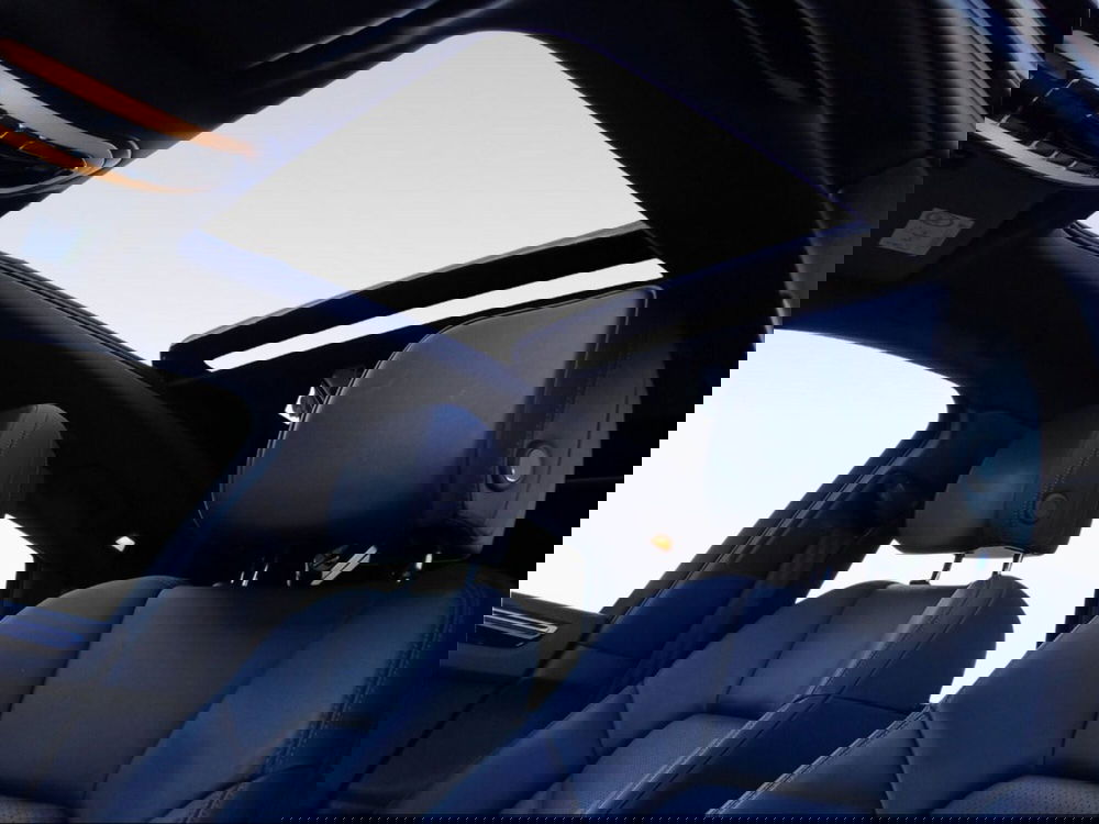 Porsche Macan usata a Pisa (17)