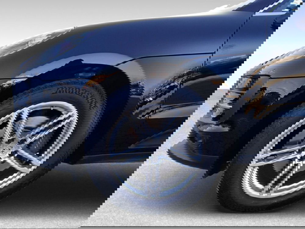 Porsche Macan usata a Pisa (18)