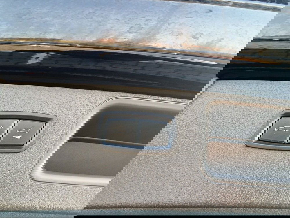 Porsche Macan usata a Pisa (7)