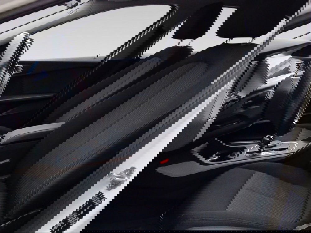 BMW Serie 1 usata a Siena (10)