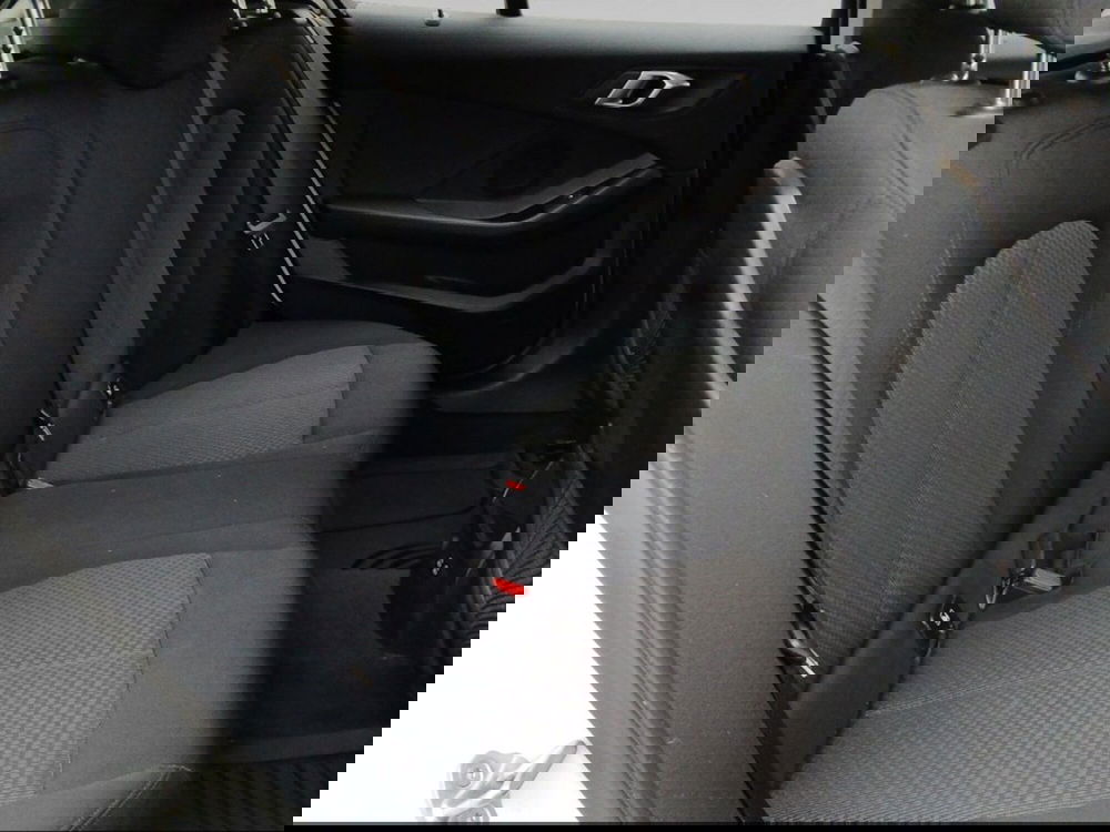 BMW Serie 1 usata a Siena (11)