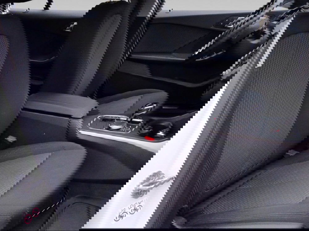 BMW Serie 1 usata a Siena (12)