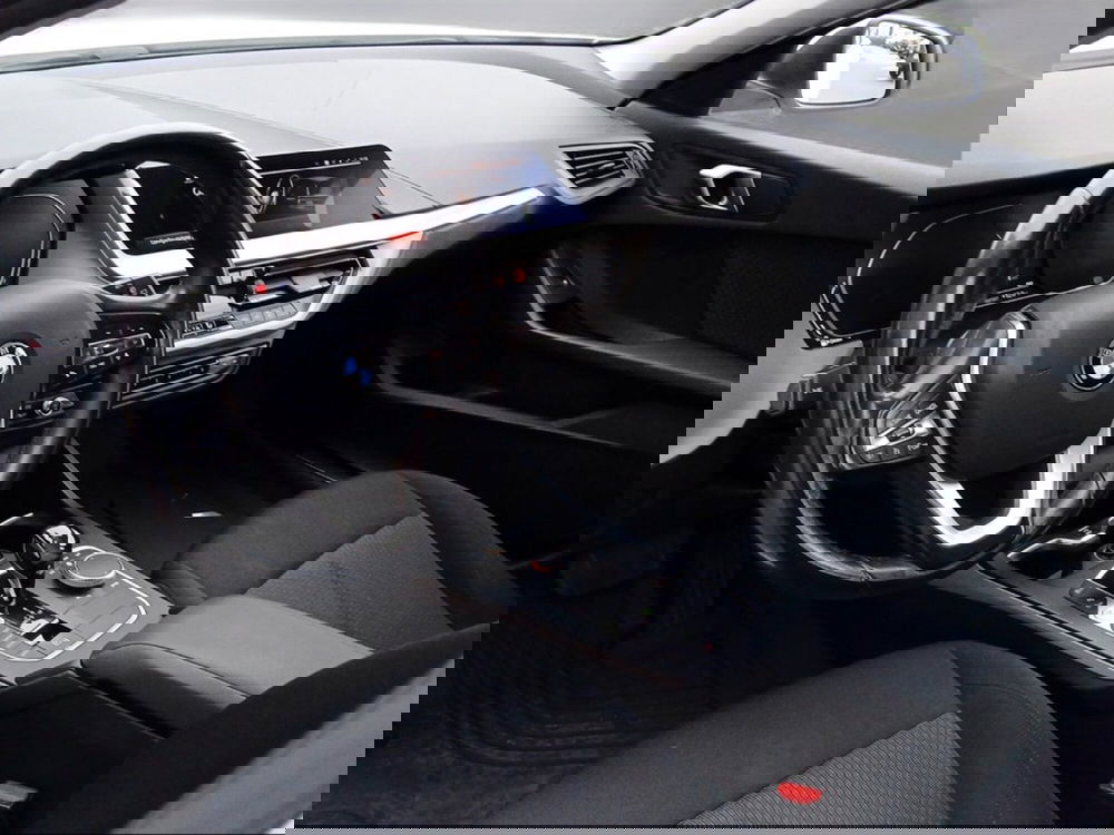 BMW Serie 1 usata a Siena (13)