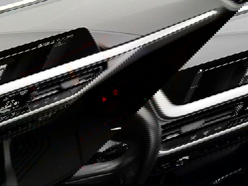 BMW Serie 1 usata a Siena (14)