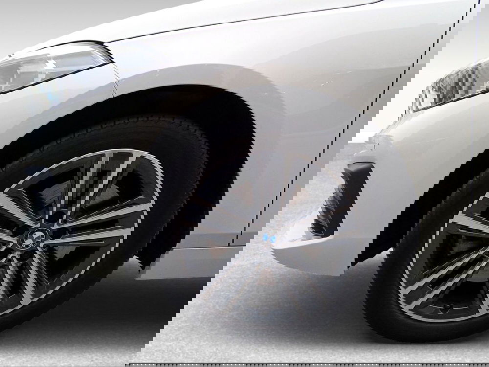 BMW Serie 1 usata a Siena (15)