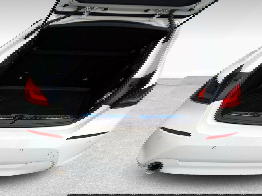 BMW Serie 1 usata a Siena (6)