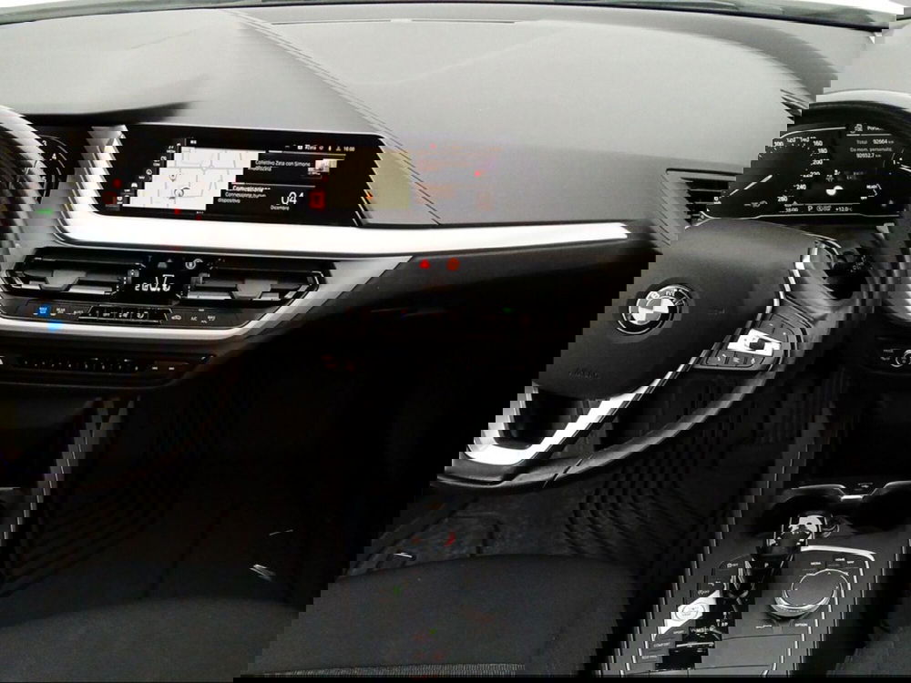 BMW Serie 1 usata a Siena (9)