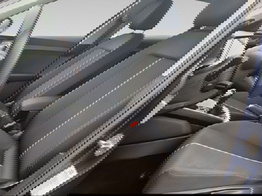 Audi A1 allstreet usata a Firenze (10)