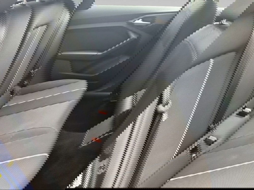 Audi A1 allstreet usata a Firenze (11)