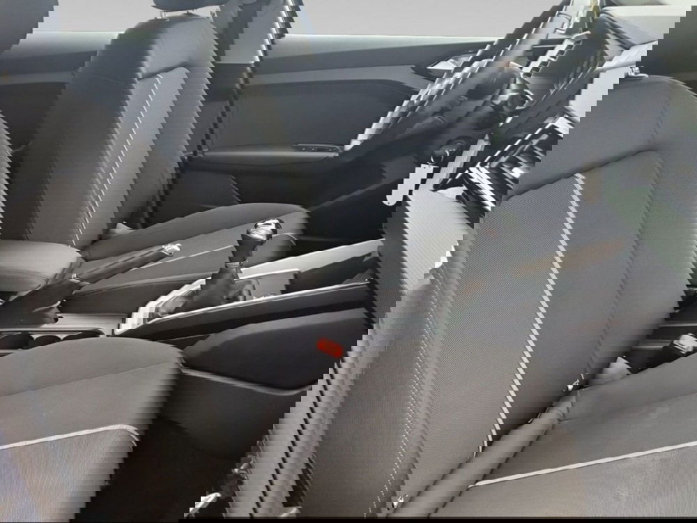 Audi A1 allstreet usata a Firenze (12)