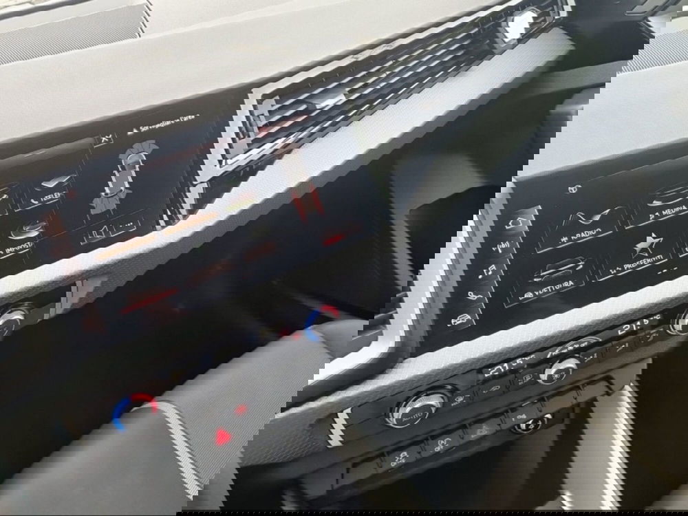 Audi A1 allstreet usata a Firenze (14)