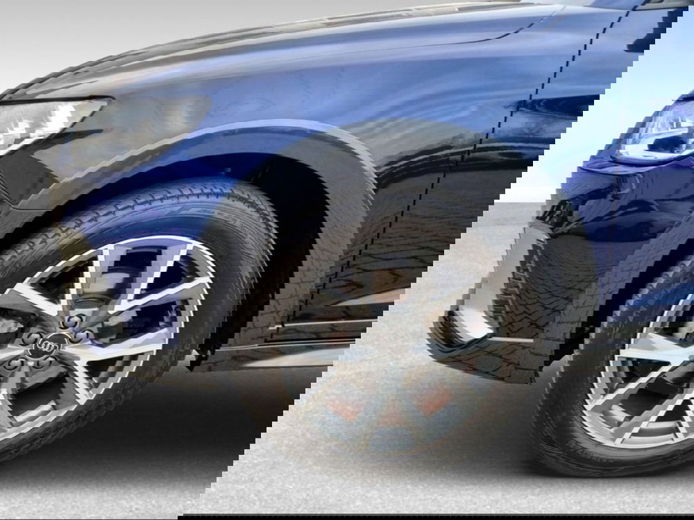 Audi A1 allstreet usata a Firenze (15)