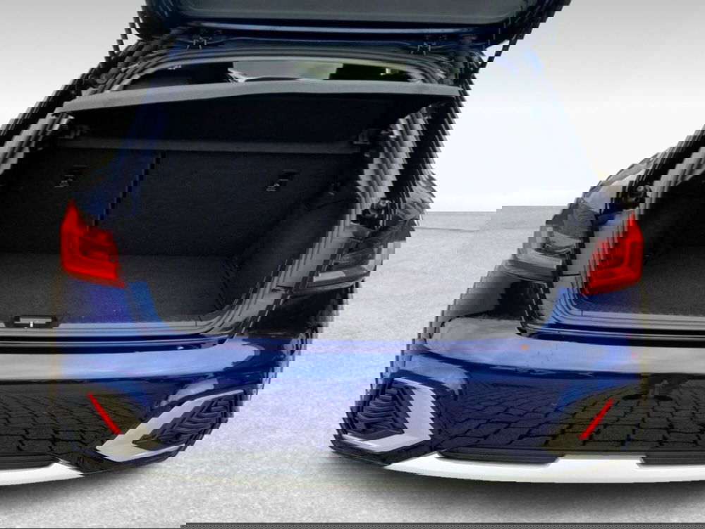 Audi A1 allstreet usata a Firenze (6)