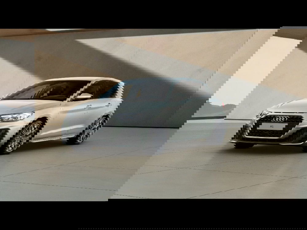 Audi A1 Sportback nuova a Firenze