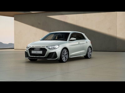 Audi A1 Sportback 30 TFSI S line edition nuova a Tavarnelle Val di Pesa