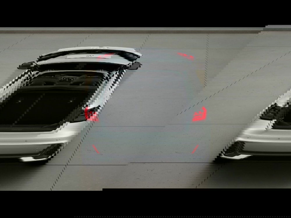 Audi A1 Sportback nuova a Firenze (5)