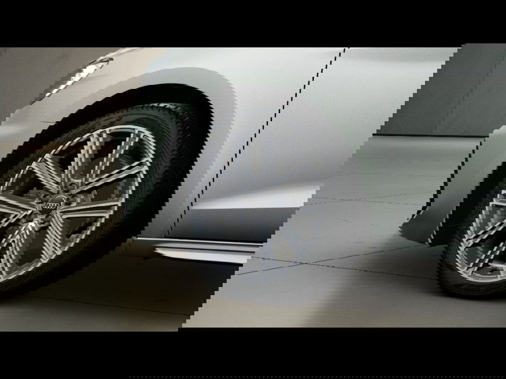 Audi A1 Sportback nuova a Firenze (7)