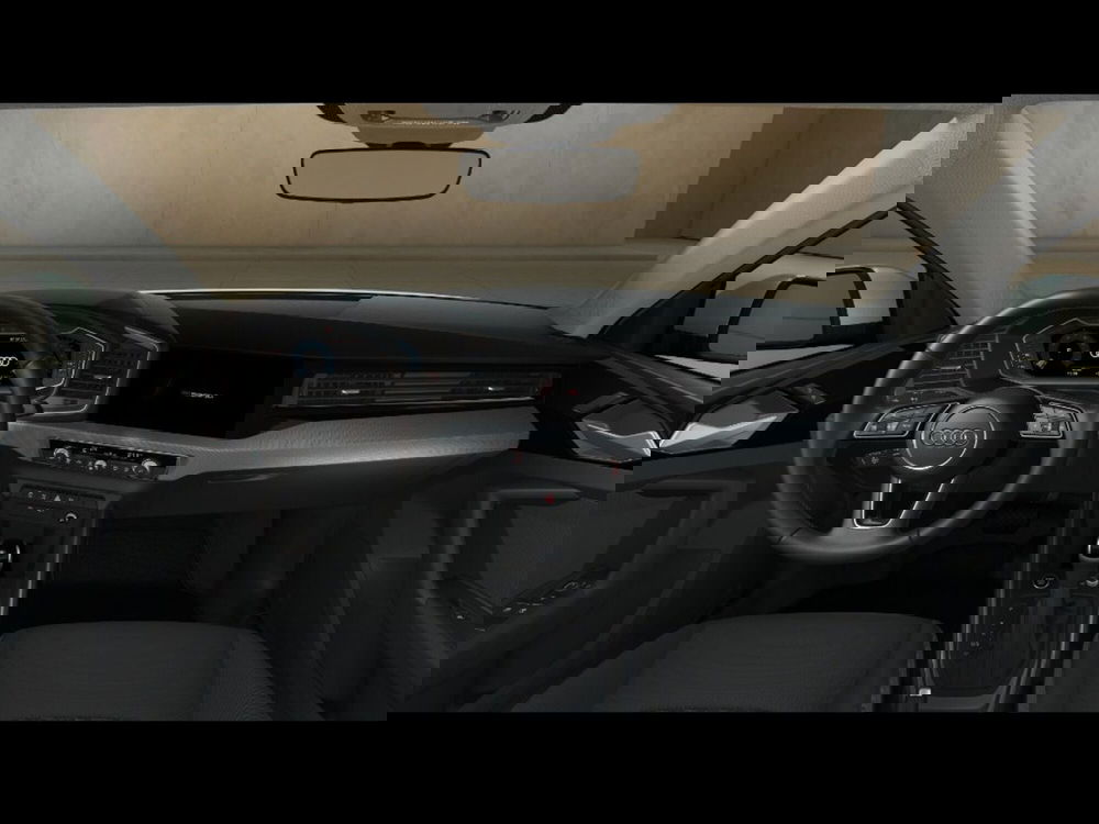 Audi A1 Sportback nuova a Firenze (8)