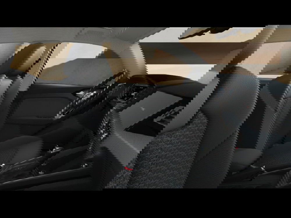 Audi A1 Sportback nuova a Firenze (9)