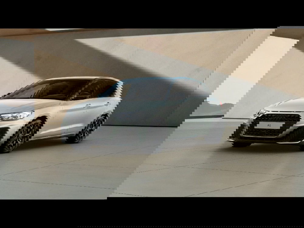 Audi A1 Sportback nuova a Firenze