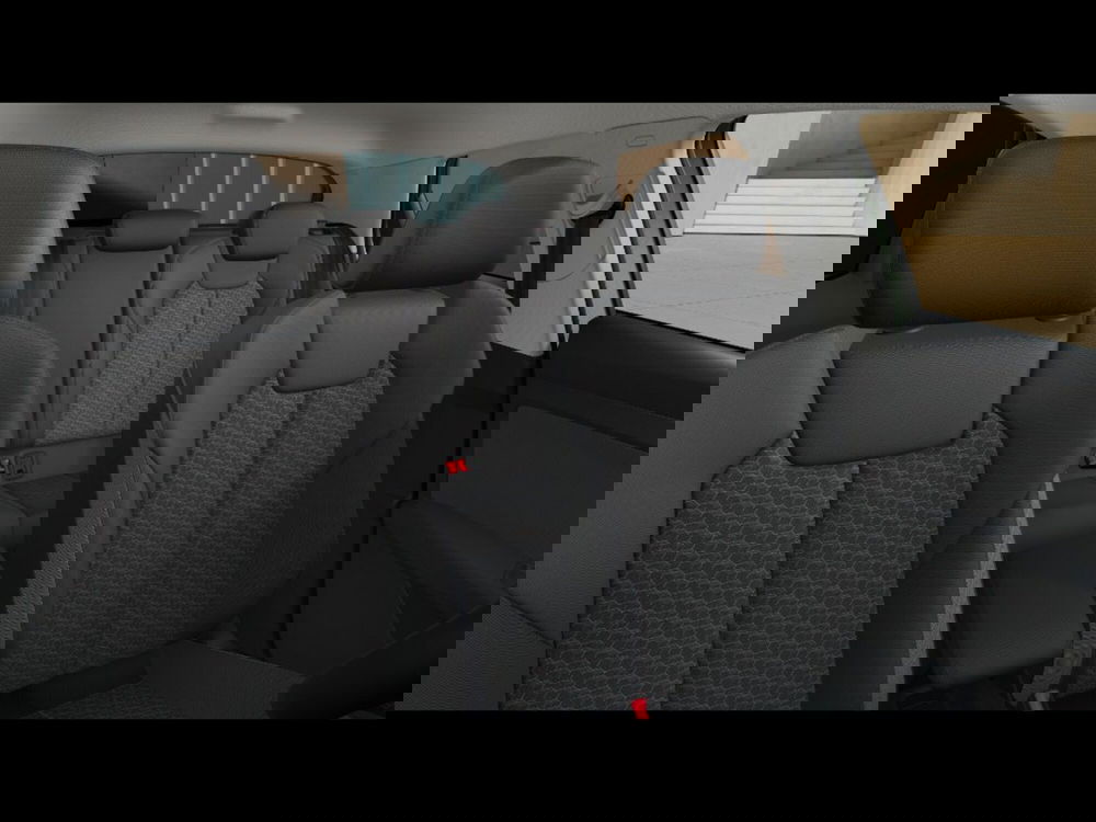 Audi A1 Sportback nuova a Firenze (11)