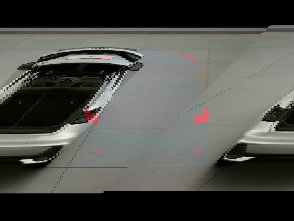 Audi A1 Sportback nuova a Firenze (5)