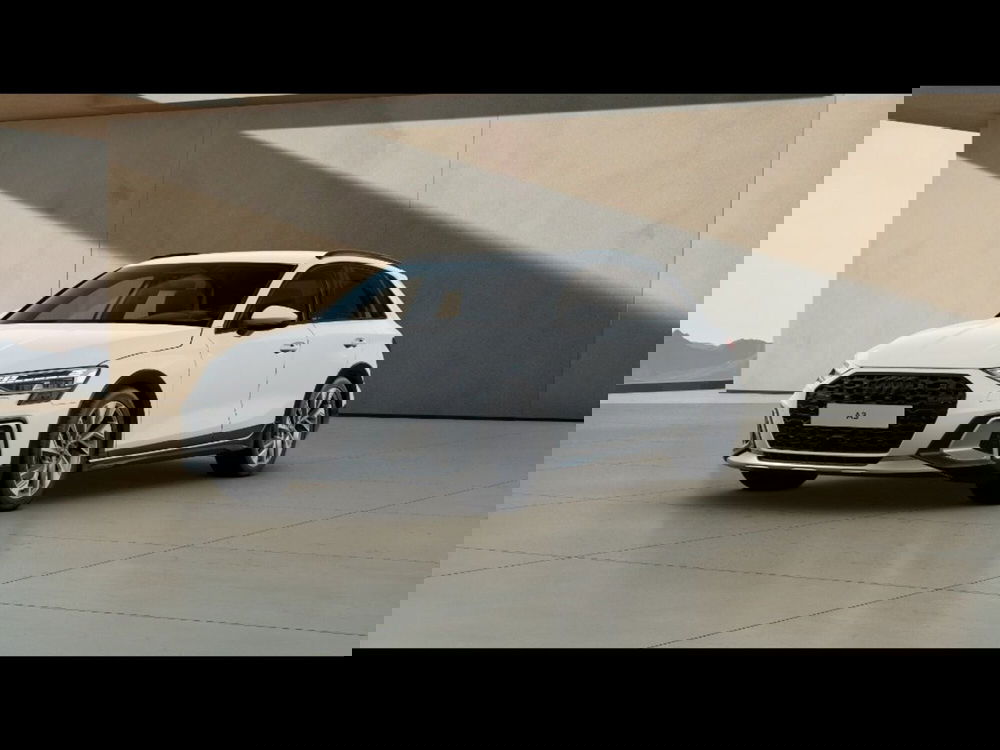 Audi A3 allstreet nuova a Firenze