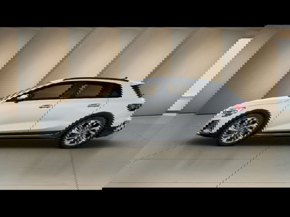 Audi A3 allstreet nuova a Firenze (2)