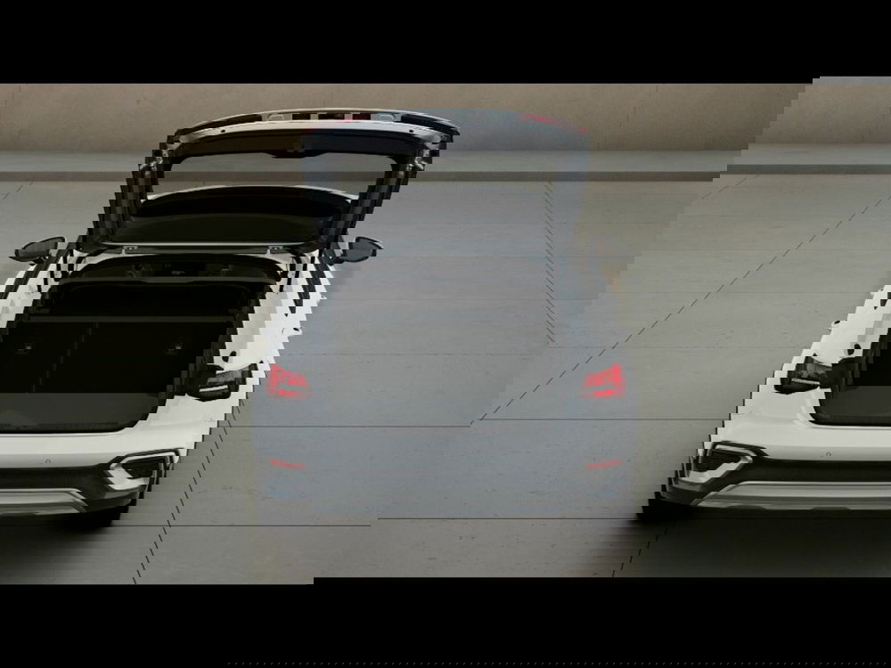 Audi A3 allstreet nuova a Firenze (5)