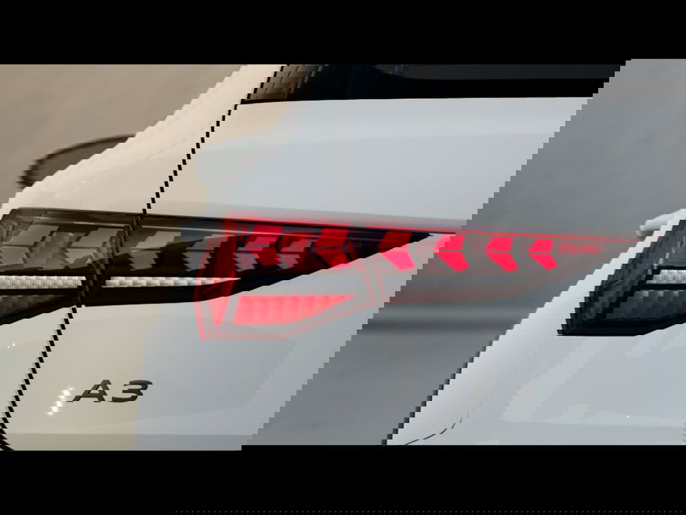 Audi A3 allstreet nuova a Firenze (7)