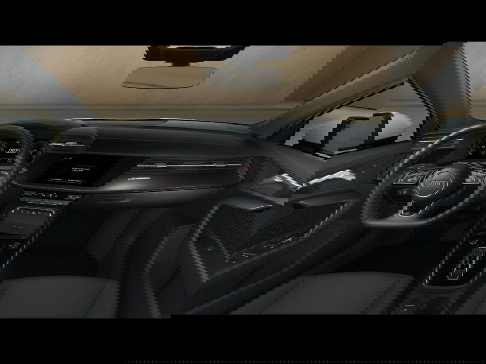 Audi A3 allstreet nuova a Firenze (8)