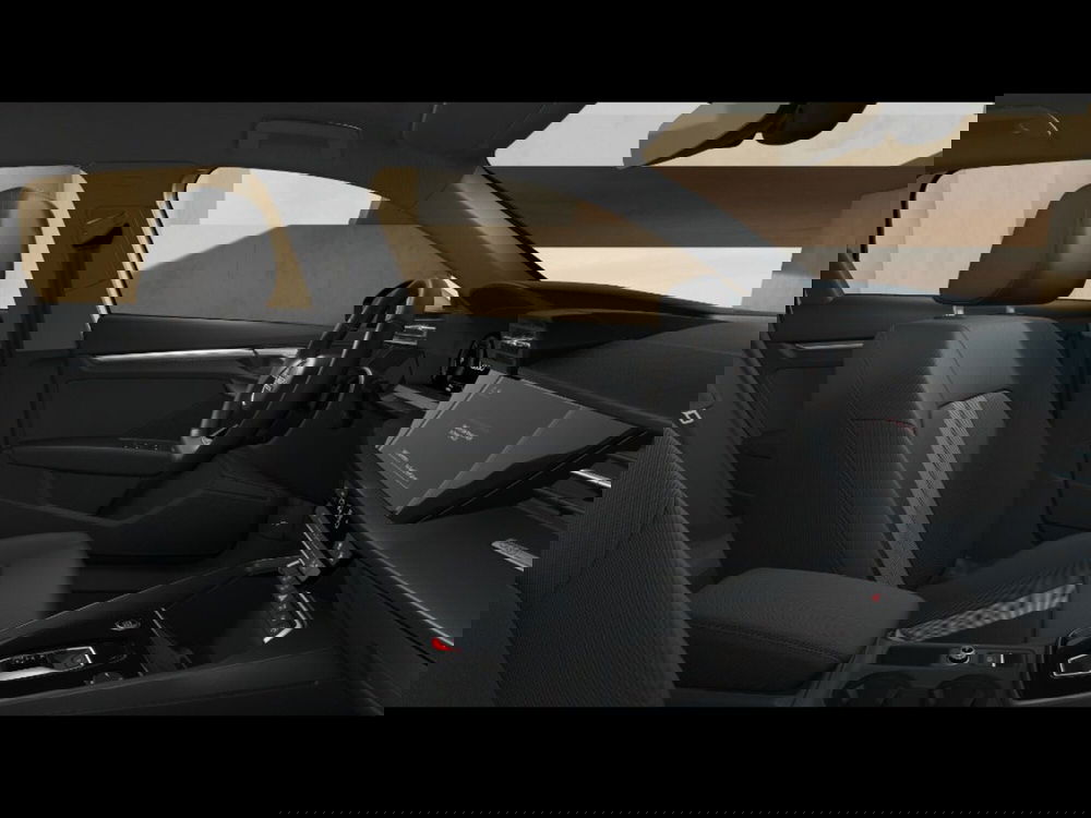 Audi A3 allstreet nuova a Firenze (9)