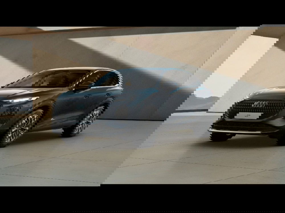 Audi Q3 Sportback nuova a Firenze