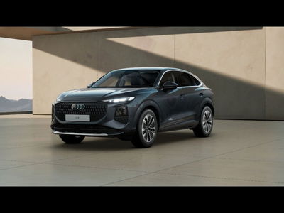 Audi Q3 Sportback 35 TDI nuova a Tavarnelle Val di Pesa