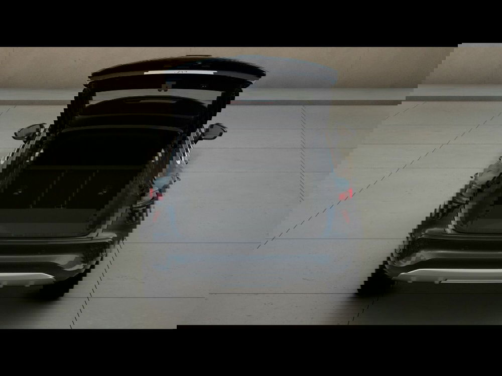 Audi Q3 Sportback nuova a Firenze (5)