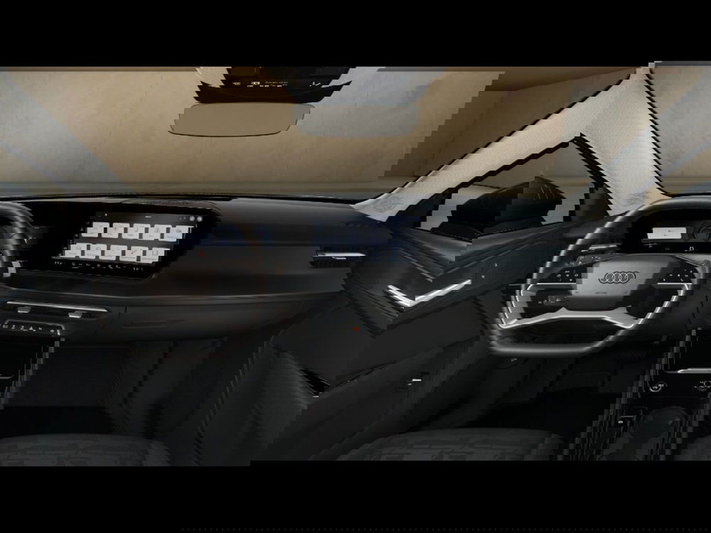 Audi Q3 Sportback nuova a Firenze (8)