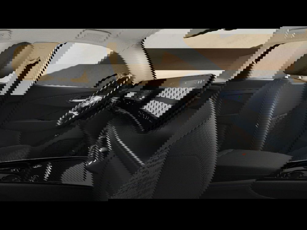 Audi Q3 Sportback nuova a Firenze (9)