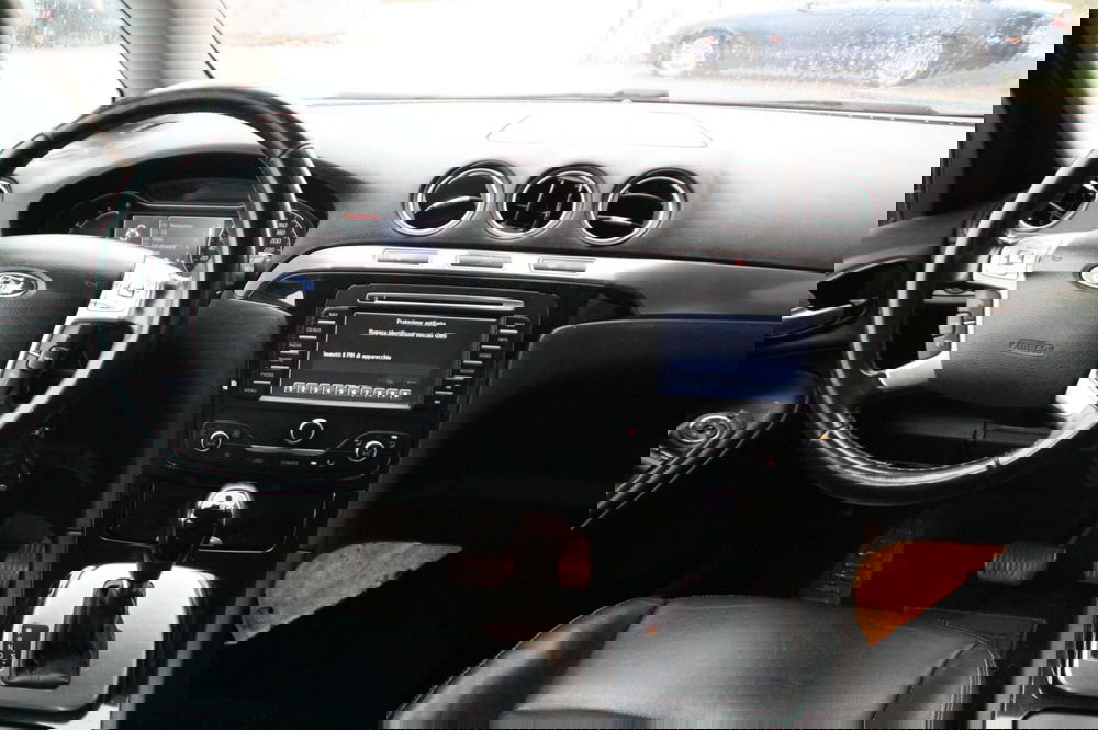 Ford Galaxy usata a Pordenone (10)